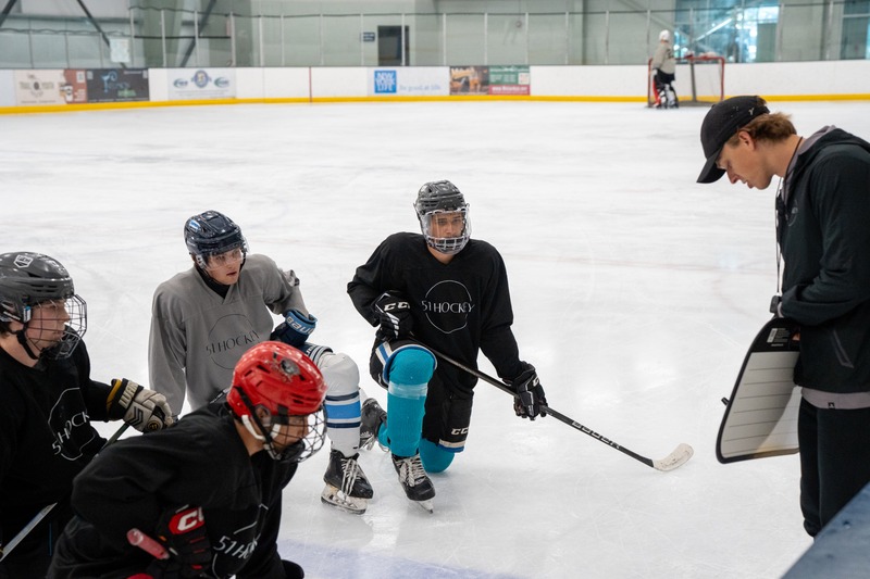 51hockey website logo information reviews